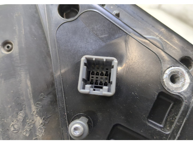 Зеркало боковое KIA Ceed 2007-2012 правое