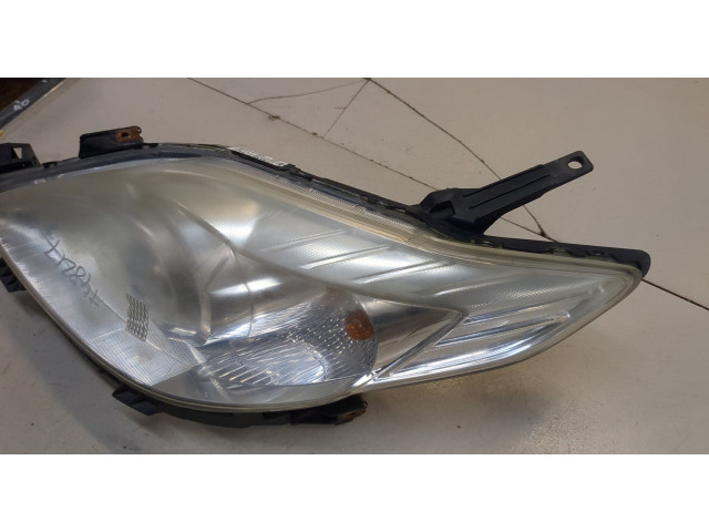 Фара передняя  Mazda 5 (CR) 2005-2010 левая 