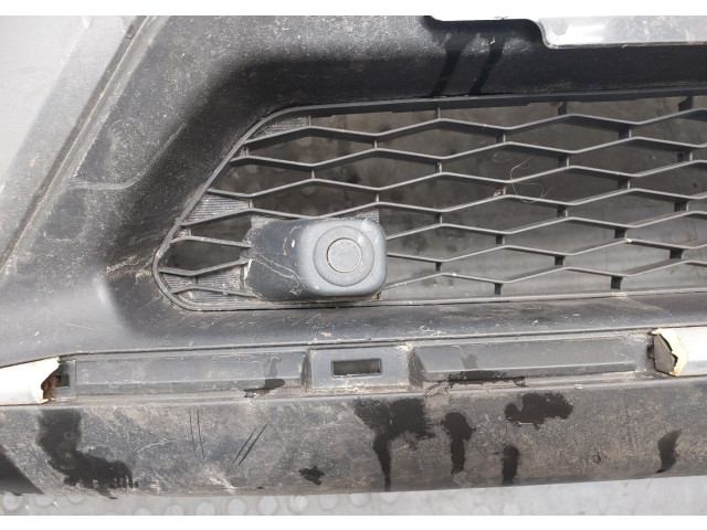 Бампер Nissan X-Trail (T32) 2013- передний