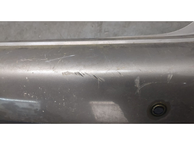 Бампер  Volkswagen Touran 2006-2010 задний   