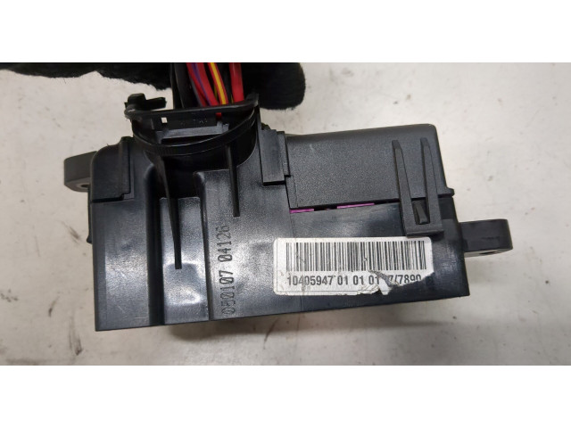 Блок предохранителей  Volkswagen Passat 6 2005-2010           