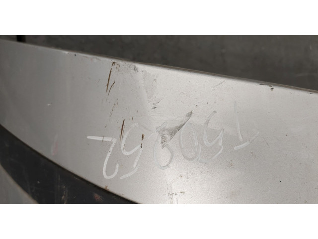 Бампер Skoda Octavia (A5) 2004-2013 передний 1Z0807221