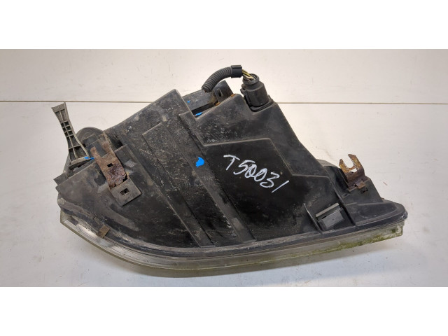 Фара передняя  Ford Galaxy 2000-2006 левая 