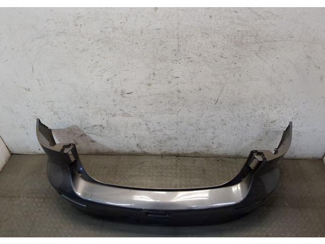 Бампер  Mitsubishi Lancer 10 2007-2015 задний   