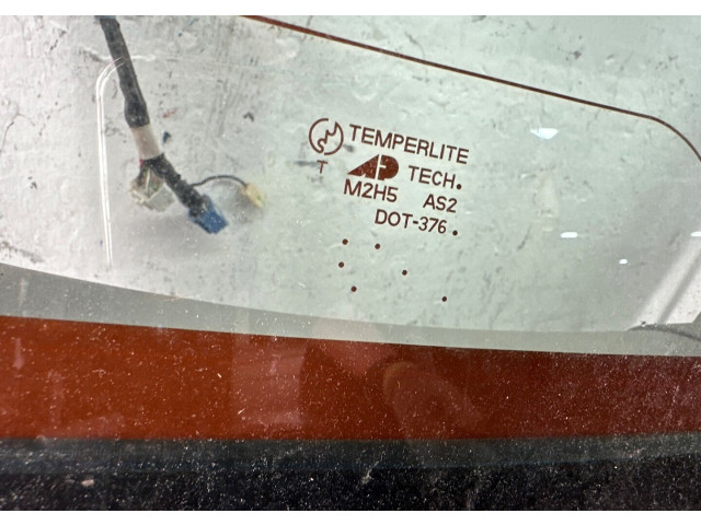 Замок багажника  Pontiac Vibe 1 2002-2008       