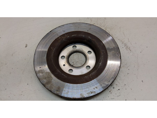 Диск тормозной  Volvo XC40   задний         