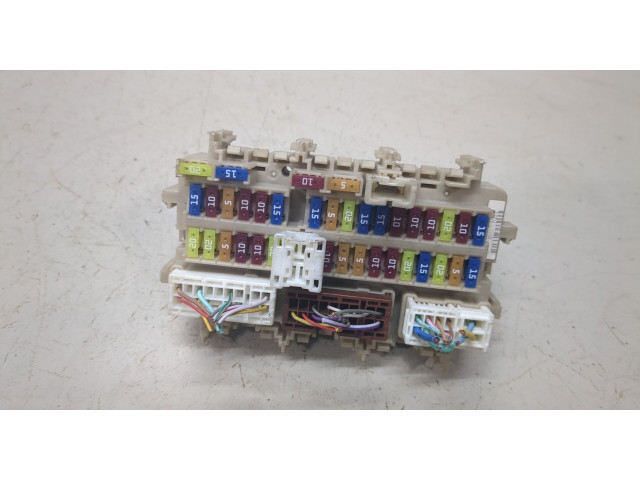 Блок предохранителей  Nissan X-Trail (T32) 2013-           1.6