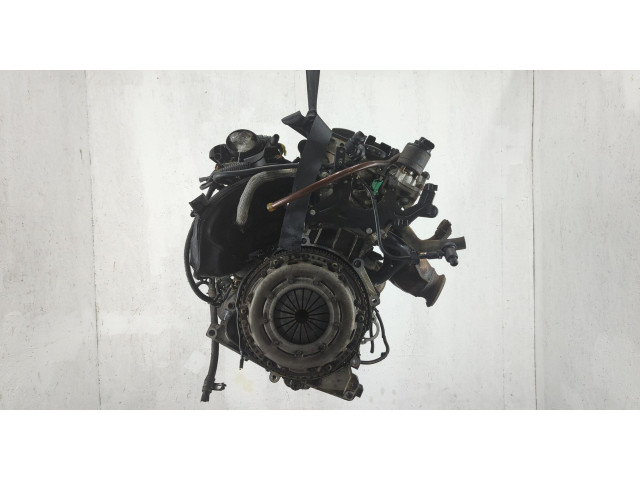 Генератор  Citroen C5 2001-2004           