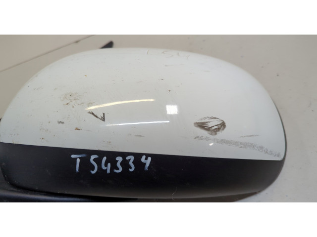 Зеркало боковое Fiat 500L 2012-2022 левое