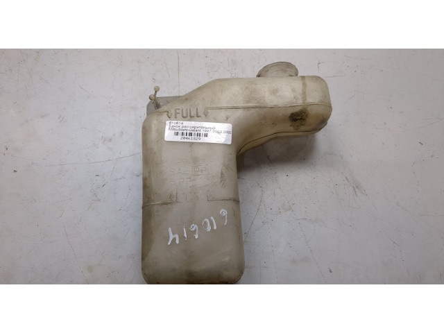 Бачок расширительный Mitsubishi Galant 1997-2003 MR212509