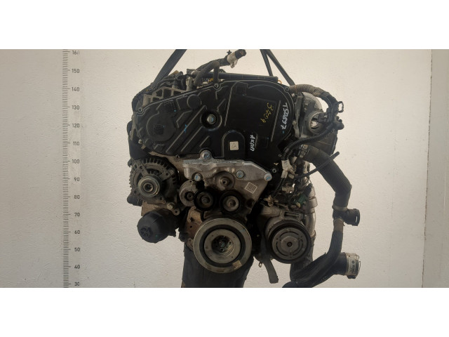 Форсунка топливная Jeep Cherokee 2013-2023 68286385AA