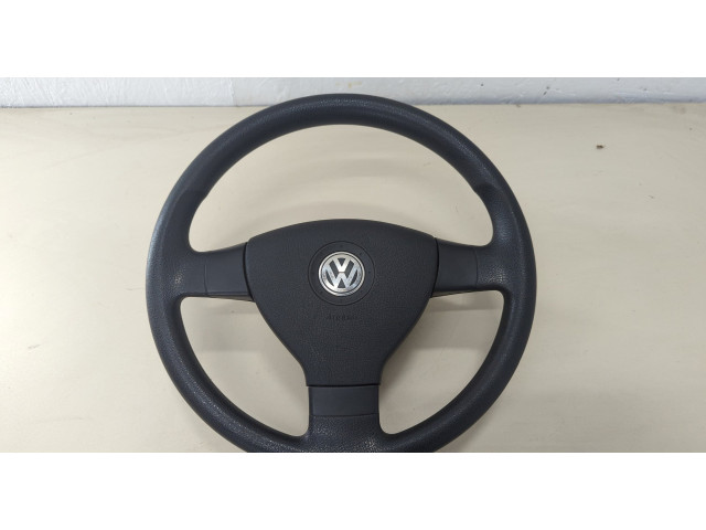 Руль  Volkswagen Touran 2006-2010           1T0419091L