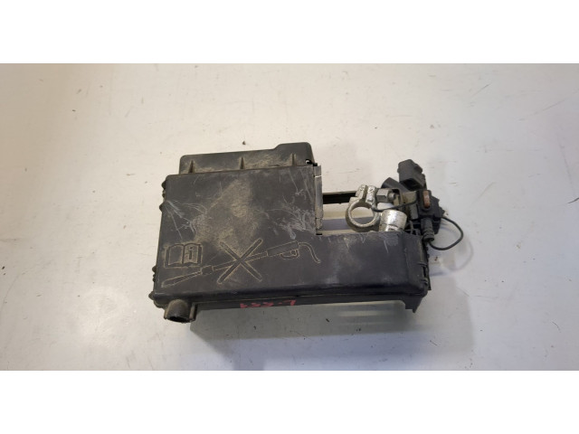 Блок предохранителей GMC Terrain 2017-2021 84237808