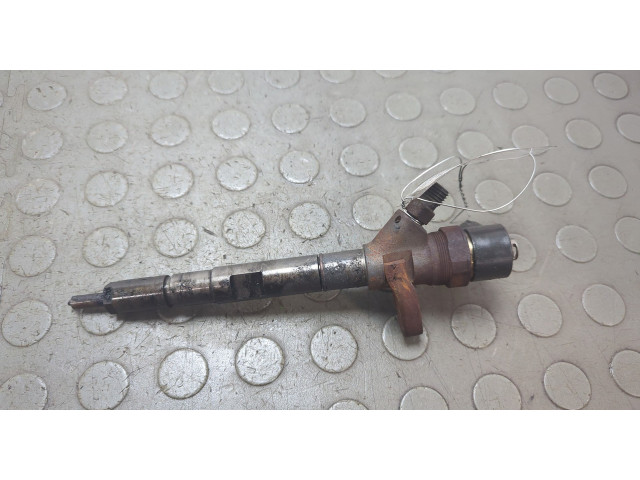 Форсунка топливная KIA Sorento BL 2002-2011 0445110186