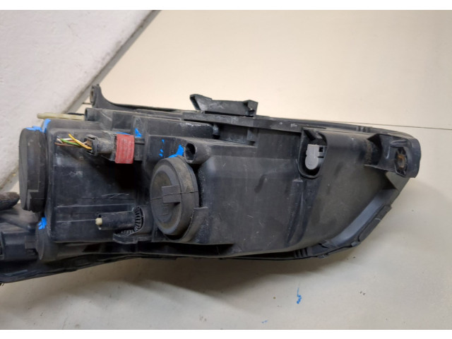 Фара передняя  Citroen C5 2004-2008 правая 