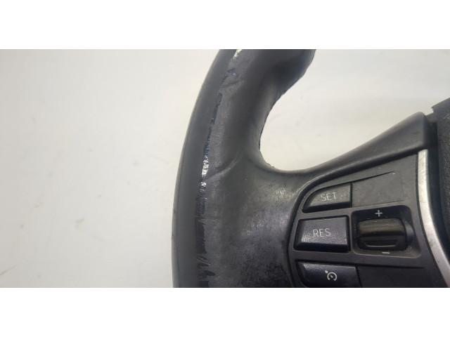 Руль BMW 1 F20, F21 2011-2019