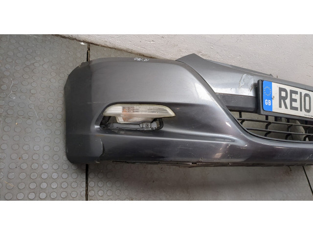 Бампер Honda Insight 2009- передний