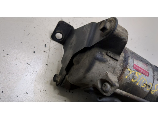 Стартер  Jaguar XF 2007-2015 3     