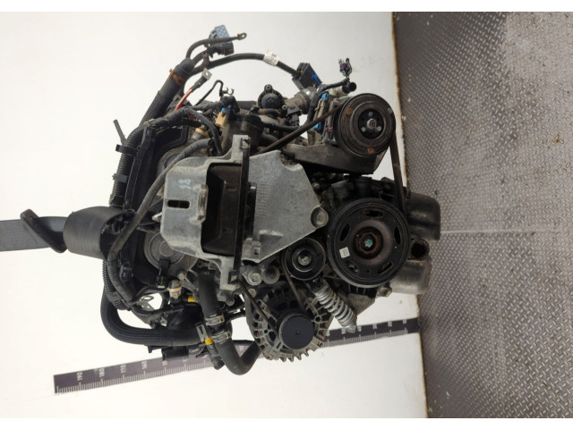 Форсунка топливная  Buick Encore 2016-2022    55565970     