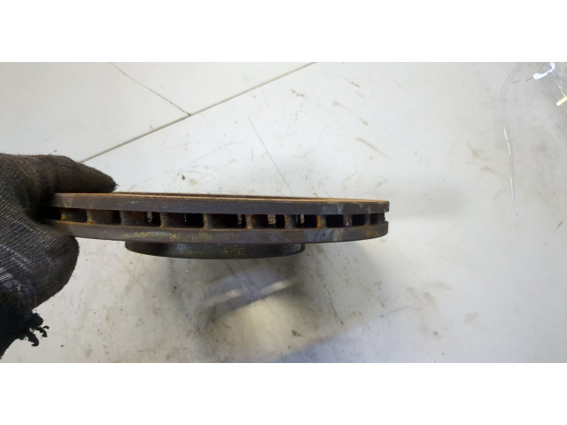 Диск тормозной  Jeep Compass 2006-2010   передний   5105514AA      