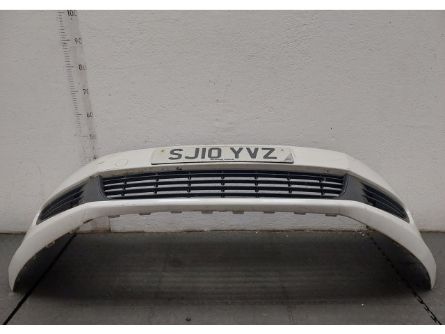 Бампер  Volkswagen Golf 6 2009-2012 передний   5K0807079