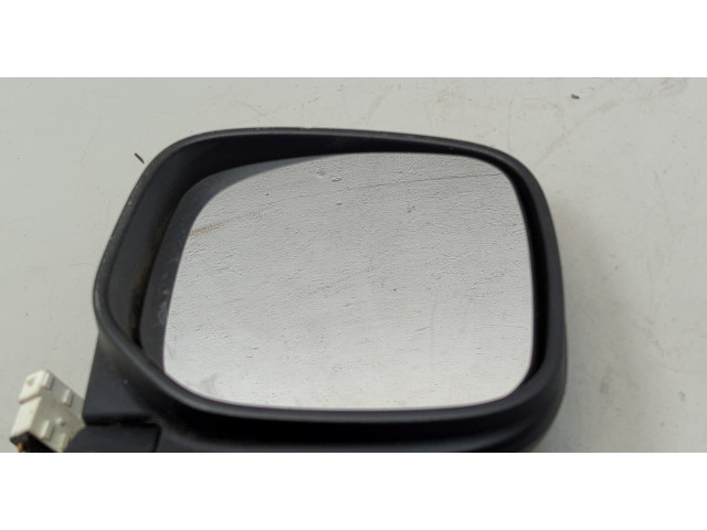 Зеркало боковое  Peugeot Partner 2002-2008  левое           
