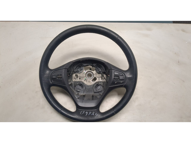 Руль BMW 1 F20, F21 2011-2019 SW679130306