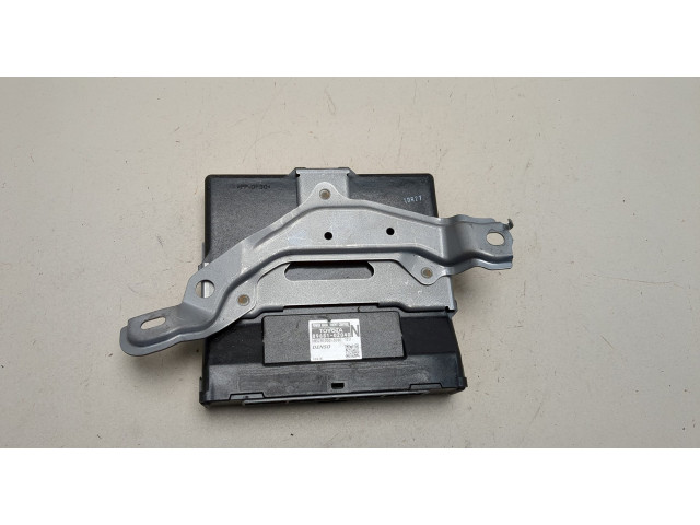 Блок комфорта  Toyota Auris E18 2012-        