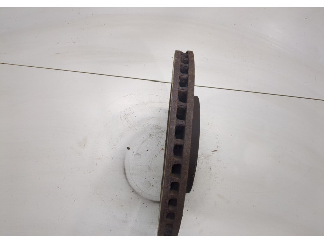 Диск тормозной  Jeep Grand Cherokee 2013- 3.0  передний     68035012AD      