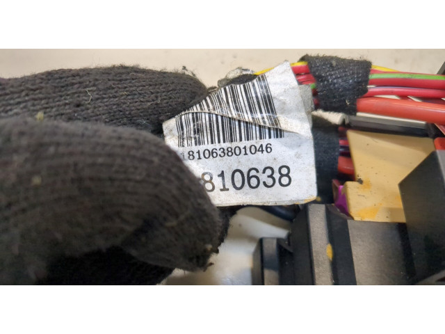 Блок предохранителей Audi A5 2011-2016