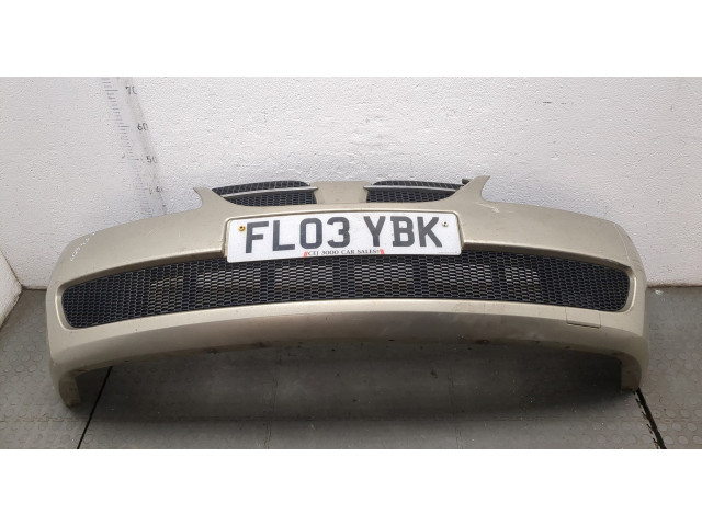 Бампер  Nissan Almera N16 2000-2006 передний   