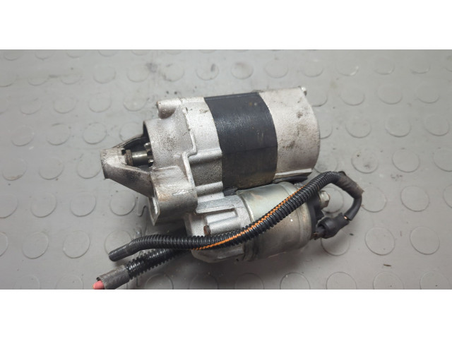 Стартер  Renault Scenic 1996-2002 1.6     