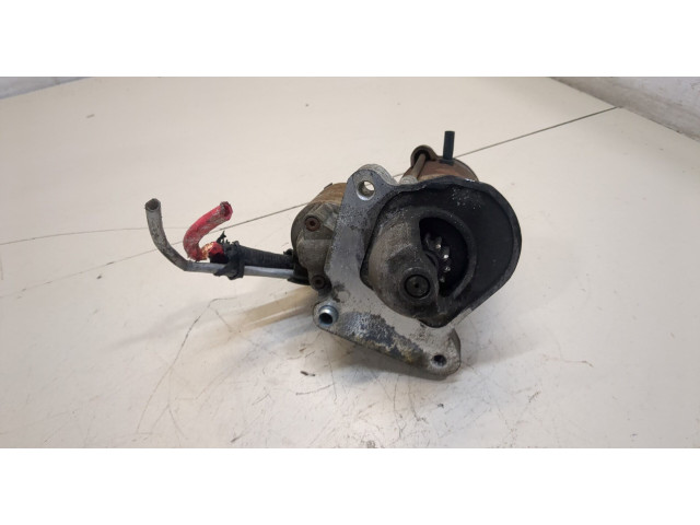 Стартер Ford Fiesta 2008-2013 1.4