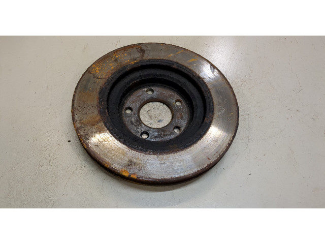 Диск тормозной Infiniti Q50 2013-2017 2.1 передний