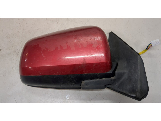 Зеркало боковое  Mitsubishi Lancer 10 2007-2015  правое           7632A093