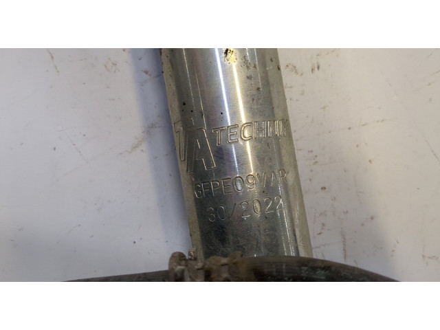 Стойка амортизатора  Citroen C1 2005-2014      