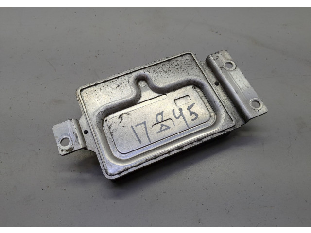 Блок комфорта  Cadillac Escalade 2 2001-2006      12573059  