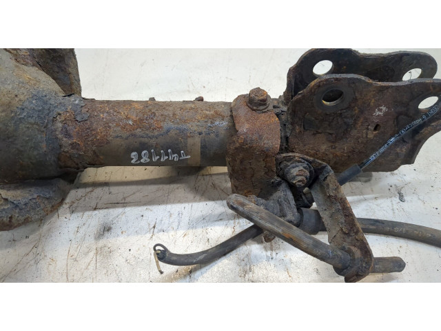 Стойка амортизатора Mitsubishi ASX