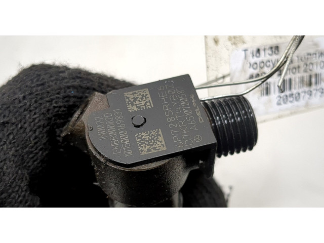 Форсунка топливная Jeep Patriot 2010-2016 68072174AA