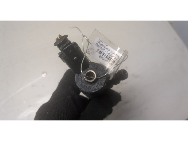 Форсунка топливная  Renault Laguna 2 2001-2008         