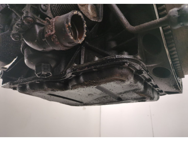  Турбина  Renault Trafic 2001-2014             