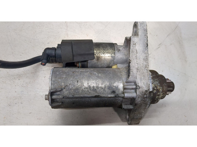 Стартер  Volkswagen Golf 5 2003-2009 1.4     