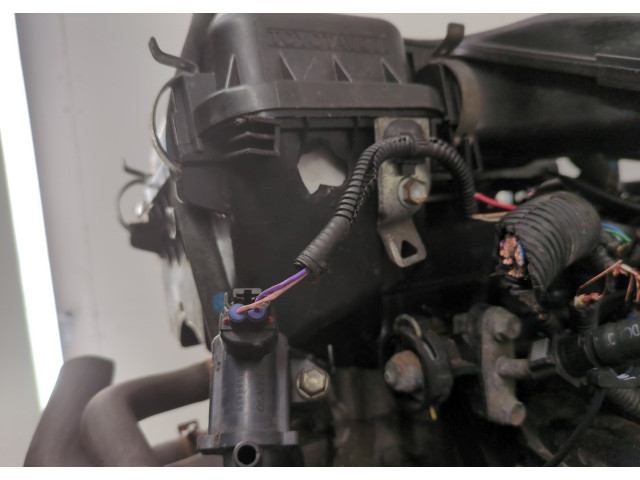 Форсунка топливная  Citroen C1 2005-2014         