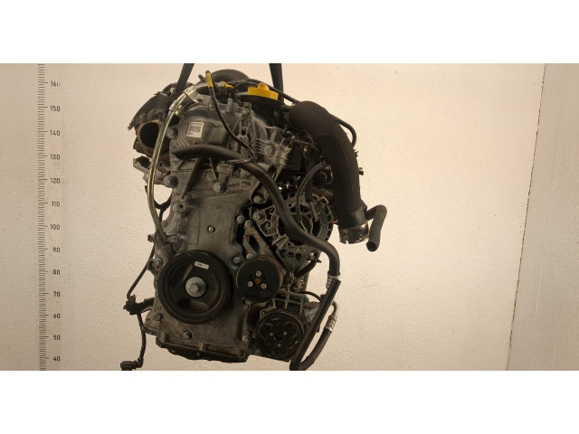 Форсунка топливная  Dacia Sandero 2020-2025         