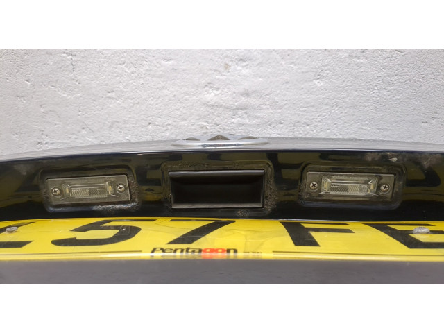 Замок багажника Volkswagen Jetta 5 2004-2010