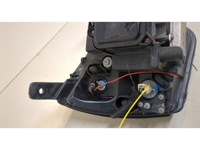 Фара передняя  Opel Antara 2006-2015 левая 