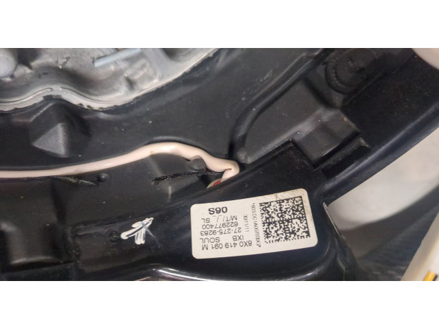 Руль  Audi A7 2010-2014           