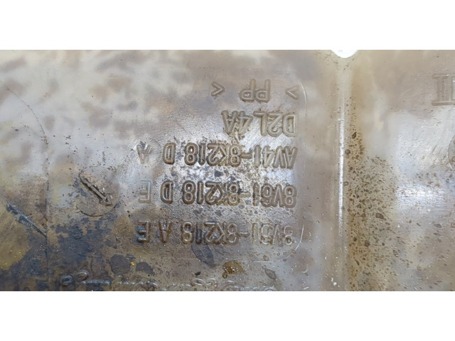 Бачок расширительный  Ford Kuga 2012-2016 AV418K218D   