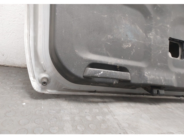 Замок багажника Chevrolet Captiva 2006-2011