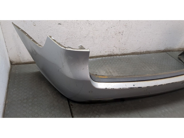 Бампер Saab 9-3 2007-2011 задний